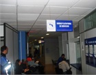 Unidad de plataforma de servicios